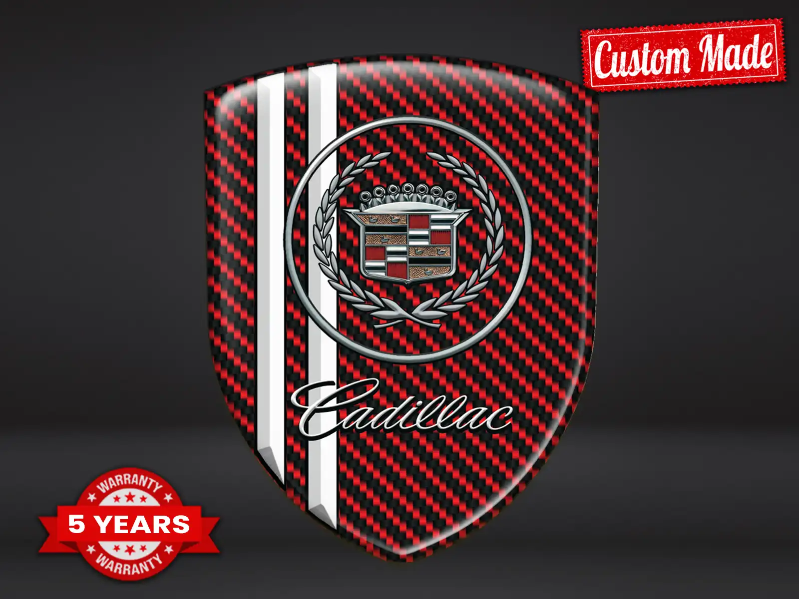 Cadillac Emblemas Todos Autos Expertos Máximo Edición Pro